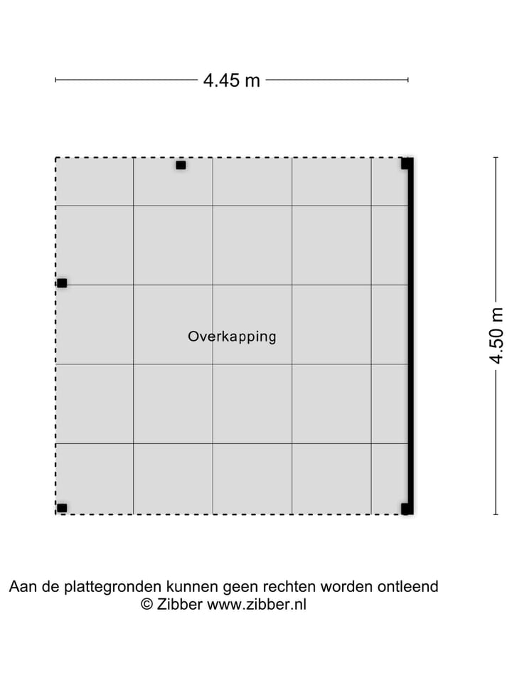 Foto 32 van Eikenlaan 24-A