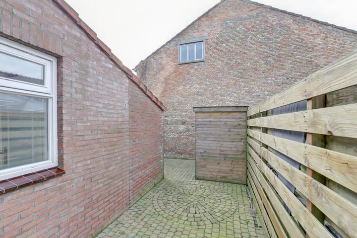 Foto 18 van Lammermarkt 27