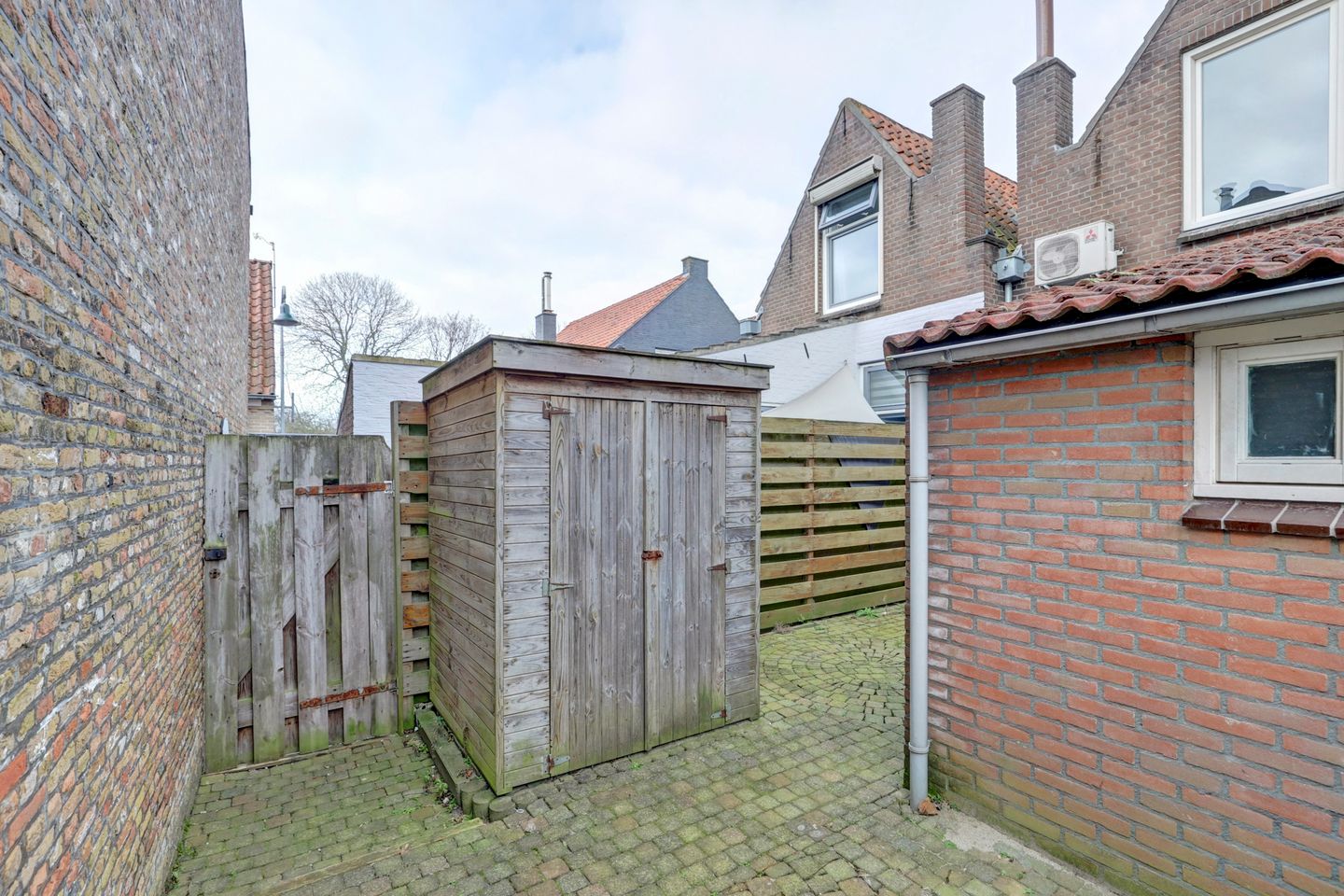 Foto 19 van Lammermarkt 27