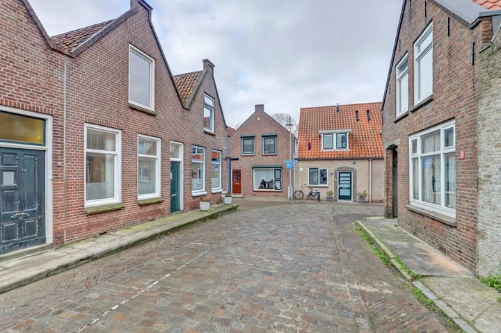 Foto 20 van Lammermarkt 27