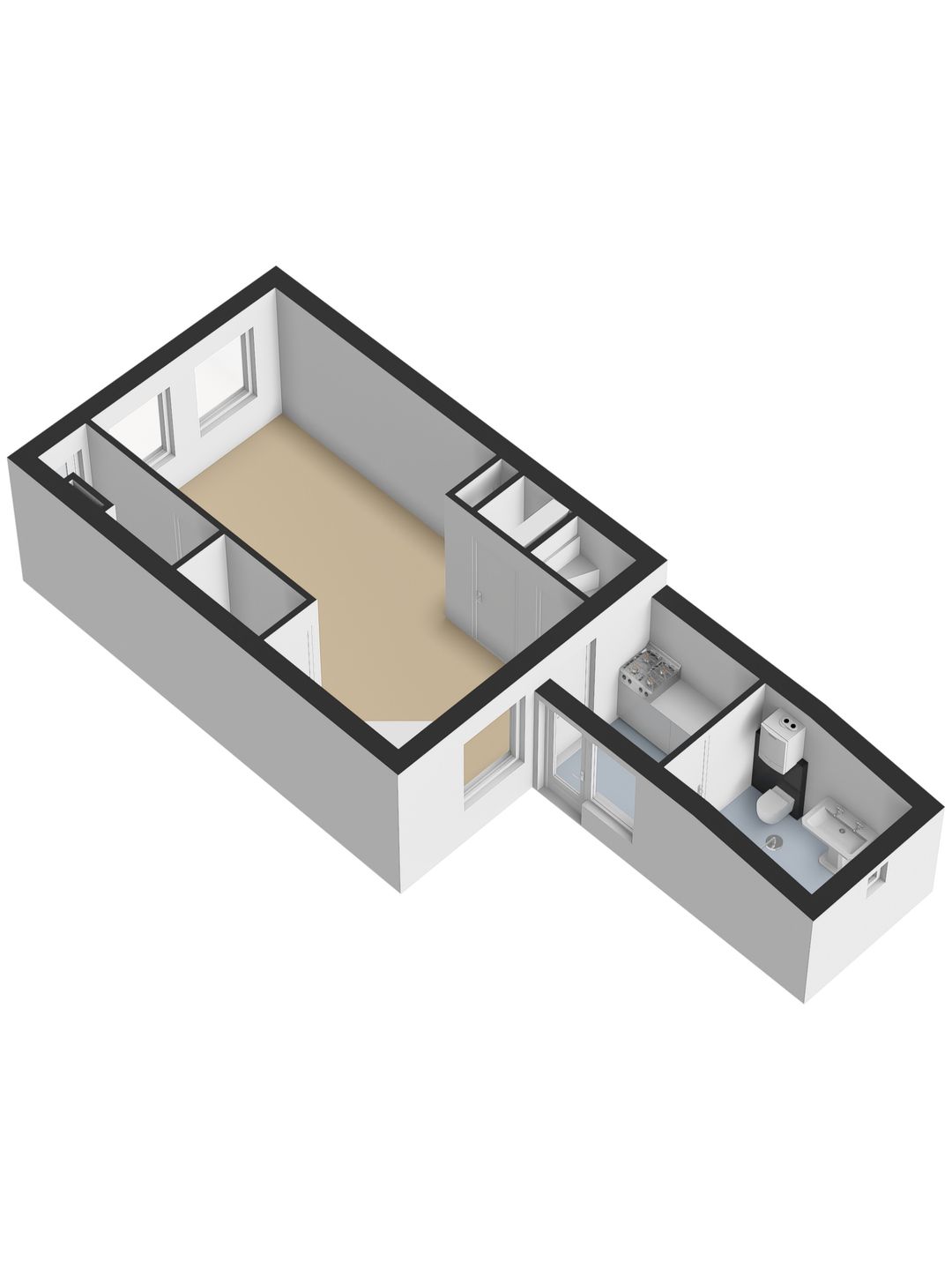 Foto 22 van Lammermarkt 27