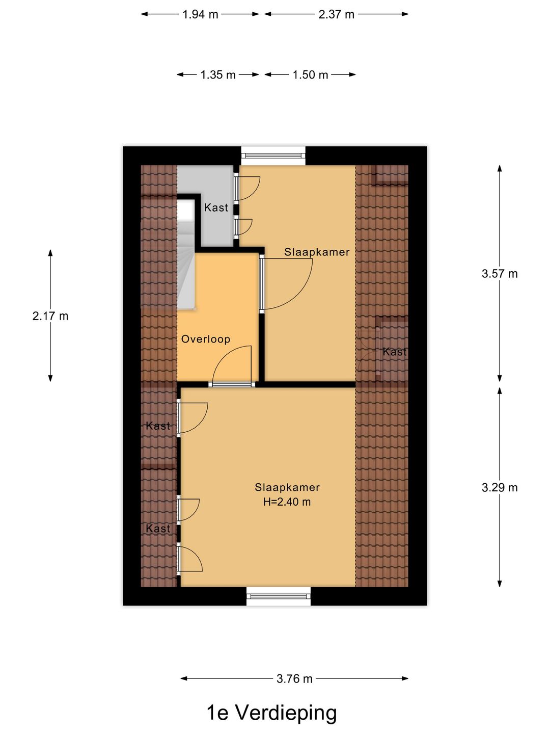 Foto 23 van Lammermarkt 27