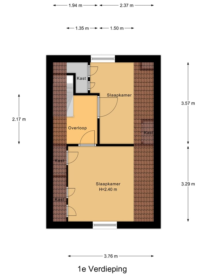 Foto 23 van Lammermarkt 27