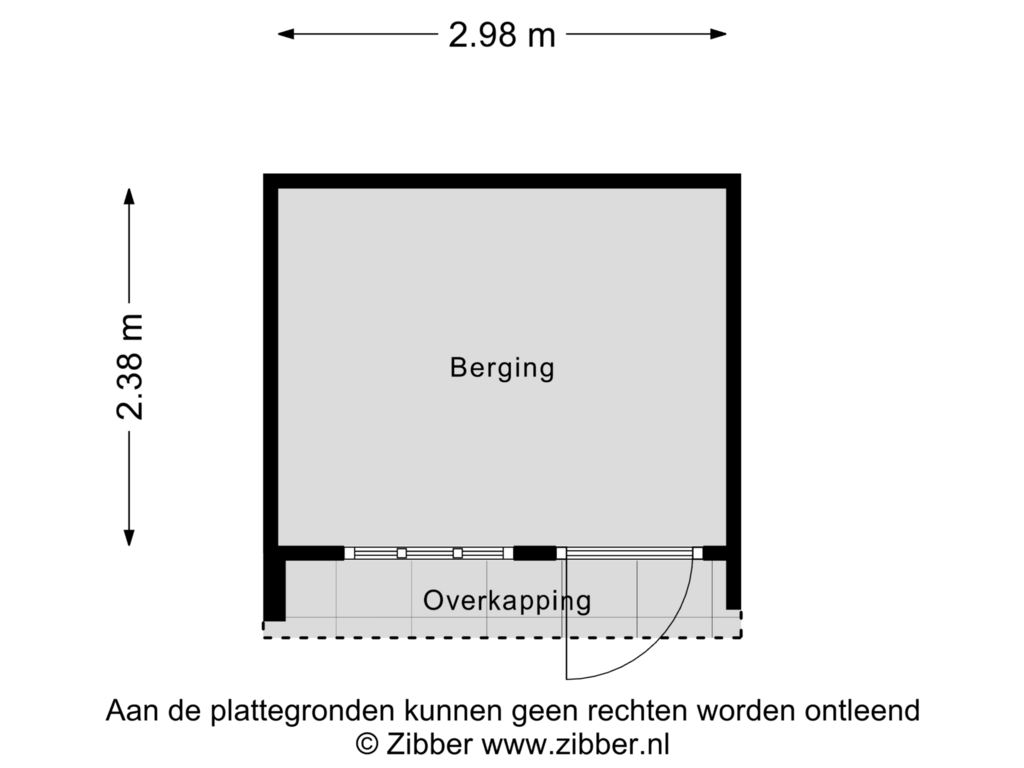 Berging