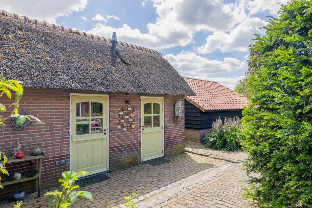 Foto 56 van Capelsedreef 26