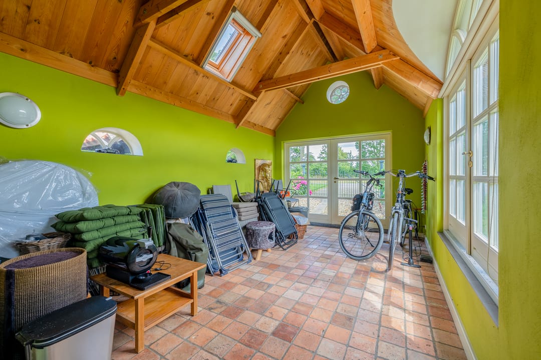 Foto 58 van Capelsedreef 26