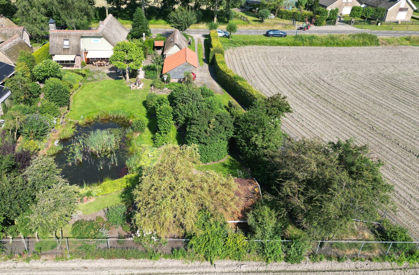 Foto 64 van Capelsedreef 26