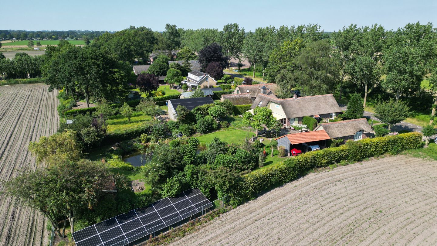 Foto 65 van Capelsedreef 26