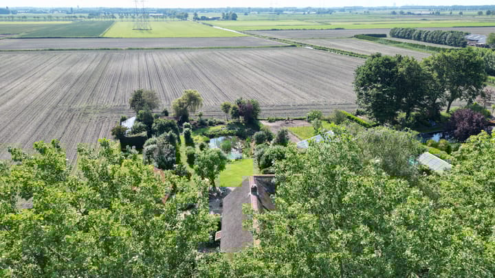 Foto 66 van Capelsedreef 26