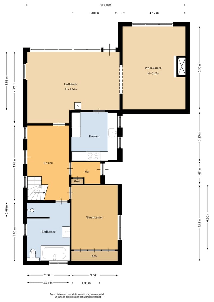 Foto 71 van Capelsedreef 26