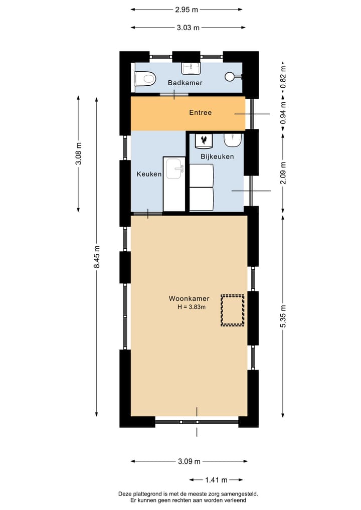 Foto 72 van Capelsedreef 26