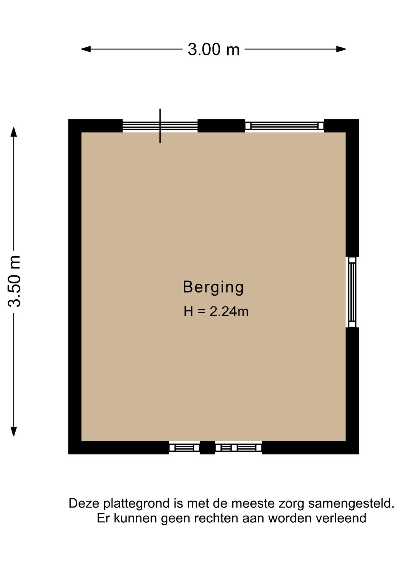 Foto 75 van Capelsedreef 26