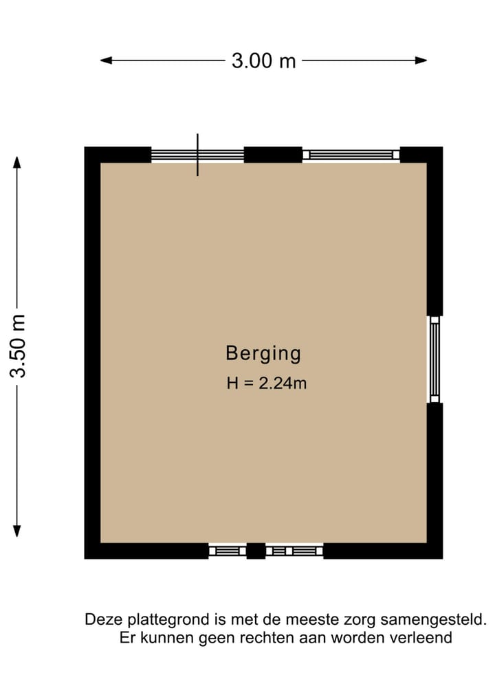 Foto 75 van Capelsedreef 26