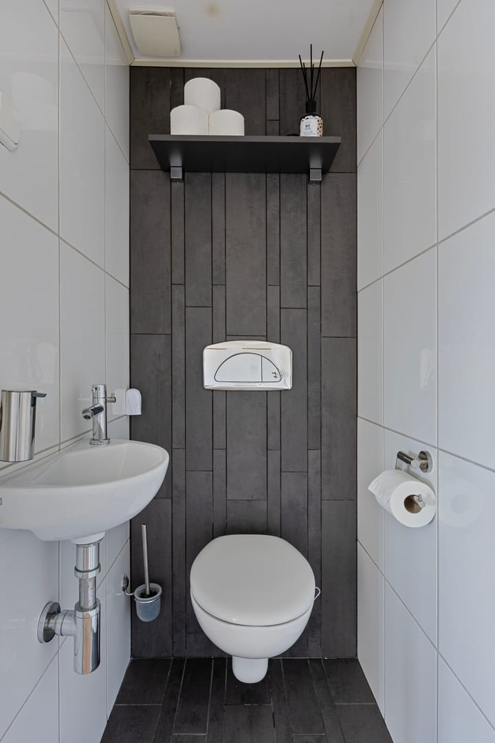 Foto 6 van P C de Vinckstraat 1