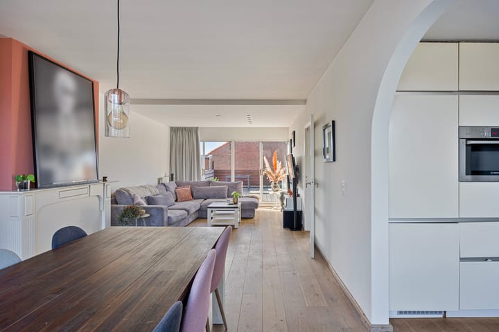 Foto 7 van P C de Vinckstraat 1