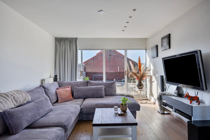 Foto 8 van P C de Vinckstraat 1