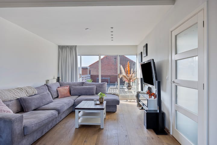 Foto 10 van P C de Vinckstraat 1