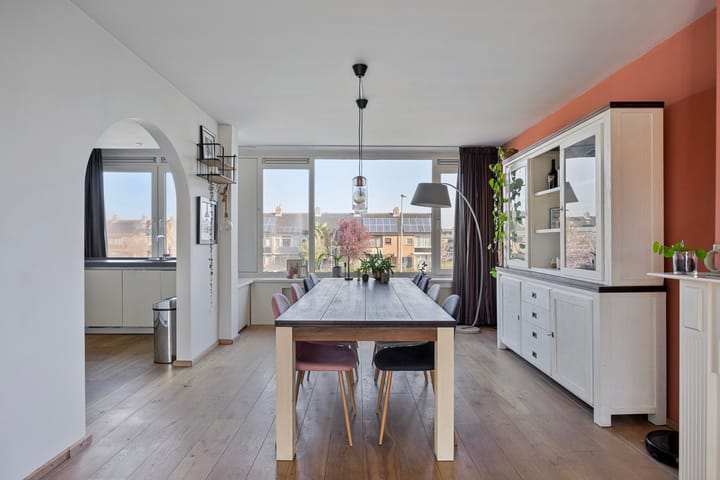 Foto 11 van P C de Vinckstraat 1