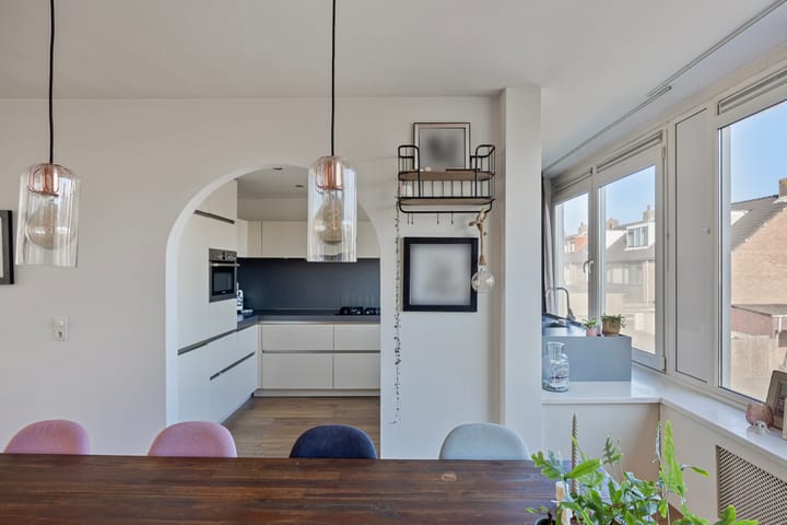 Foto 12 van P C de Vinckstraat 1