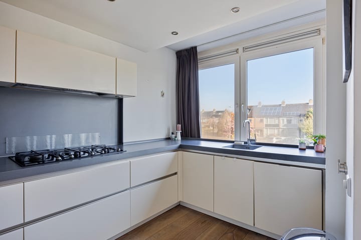 Foto 13 van P C de Vinckstraat 1