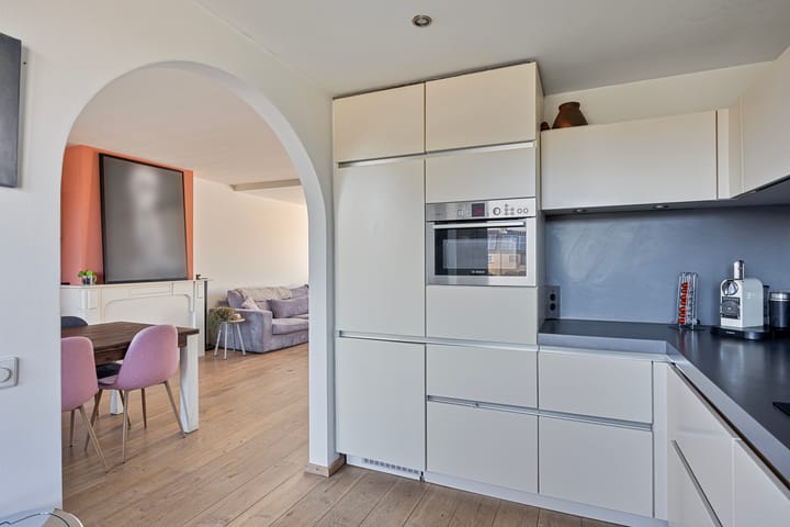 Foto 14 van P C de Vinckstraat 1