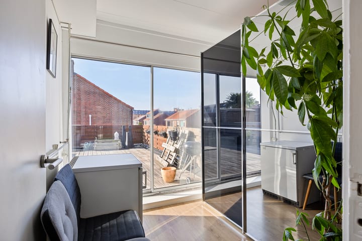 Foto 15 van P C de Vinckstraat 1