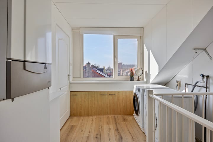 Foto 16 van P C de Vinckstraat 1