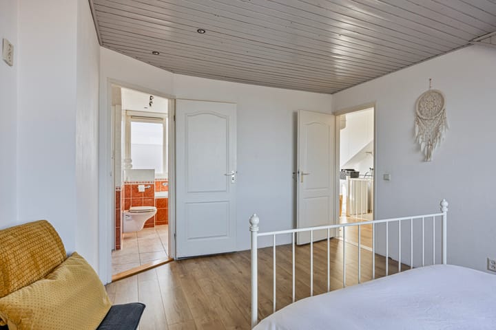 Foto 18 van P C de Vinckstraat 1