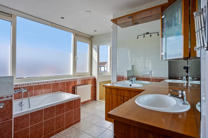 Foto 19 van P C de Vinckstraat 1