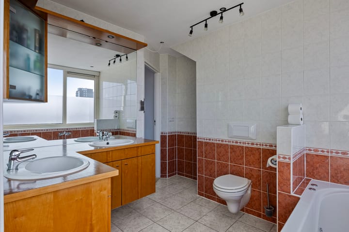 Foto 20 van P C de Vinckstraat 1