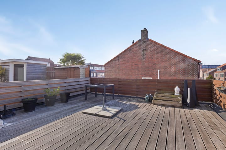 Foto 24 van P C de Vinckstraat 1