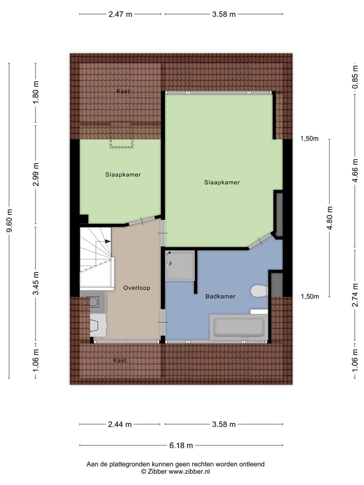 Foto 30 van P C de Vinckstraat 1
