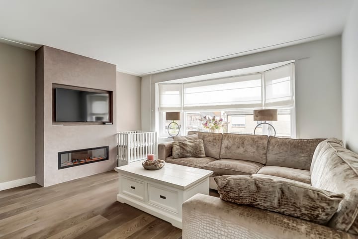 Foto 2 van Sluisweg 33-E