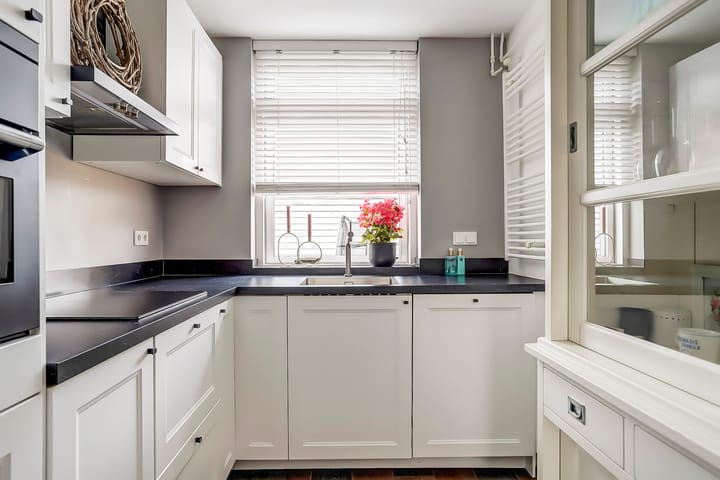 Foto 3 van Sluisweg 33-E