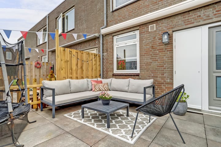 Foto 6 van Sluisweg 33-E