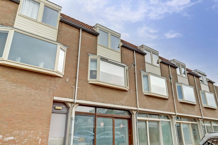 Foto 8 van Sluisweg 33-E