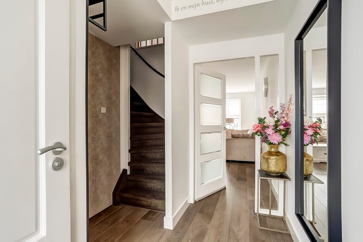 Foto 12 van Sluisweg 33-E