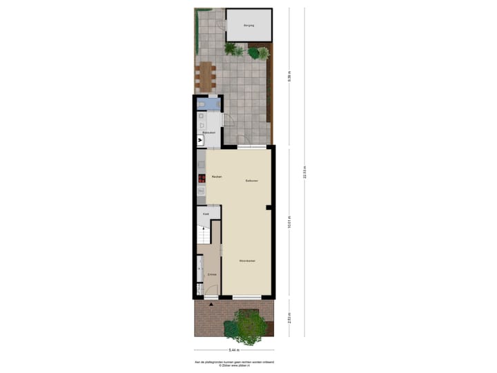 Foto 34 van Ypeijstraat 29