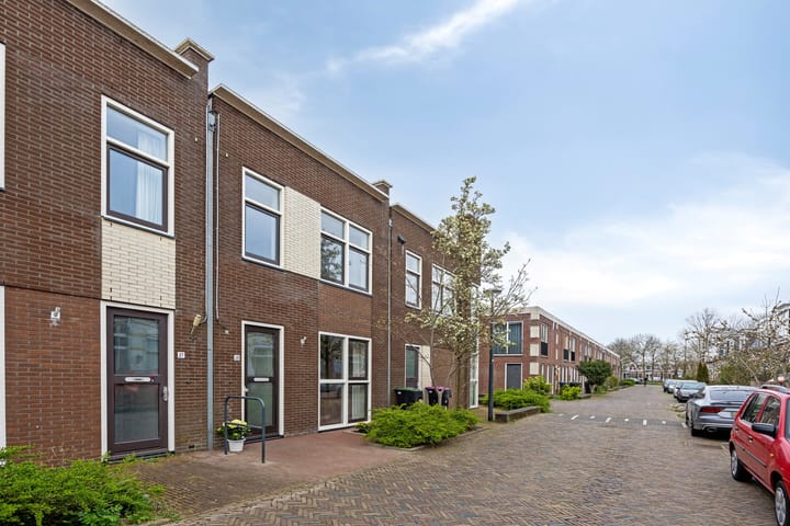 Foto 6 van Ypeijstraat 29