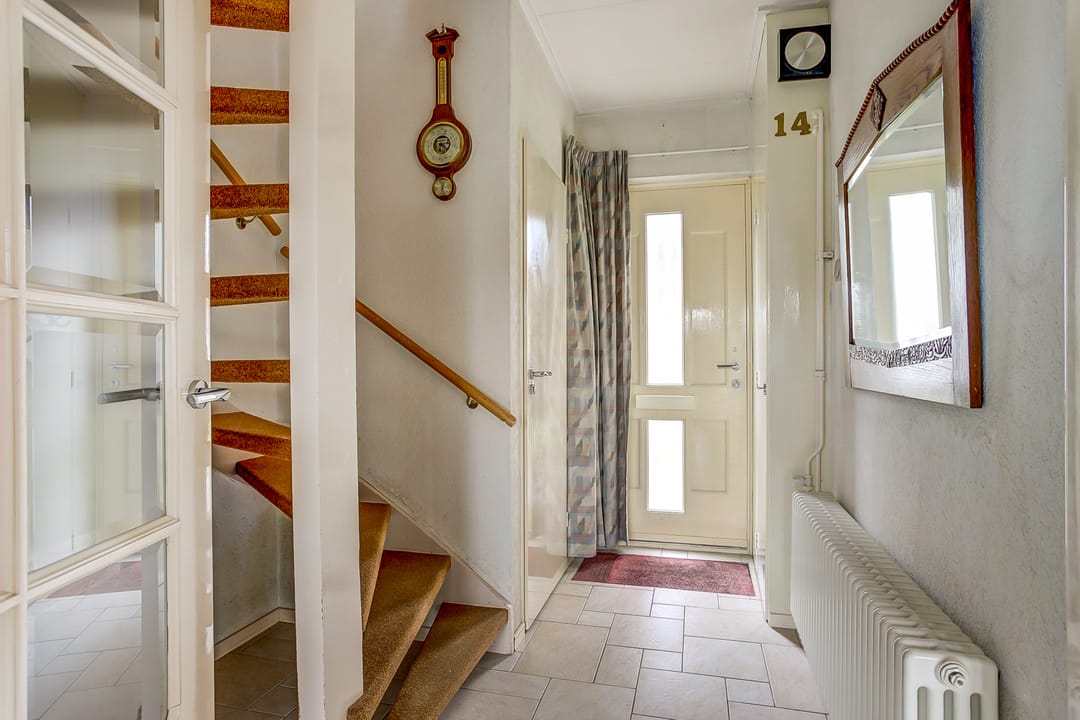 Foto 7 van Zwaluwweg 14