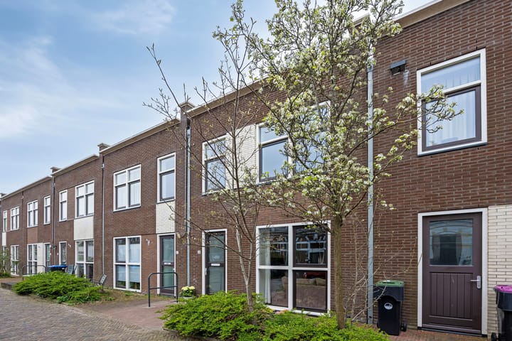 Foto 7 van Ypeijstraat 29