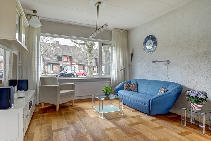 Photo 8 of Zwaluwweg 14