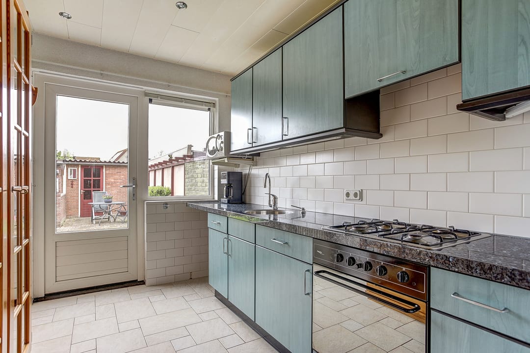 Foto 11 van Zwaluwweg 14