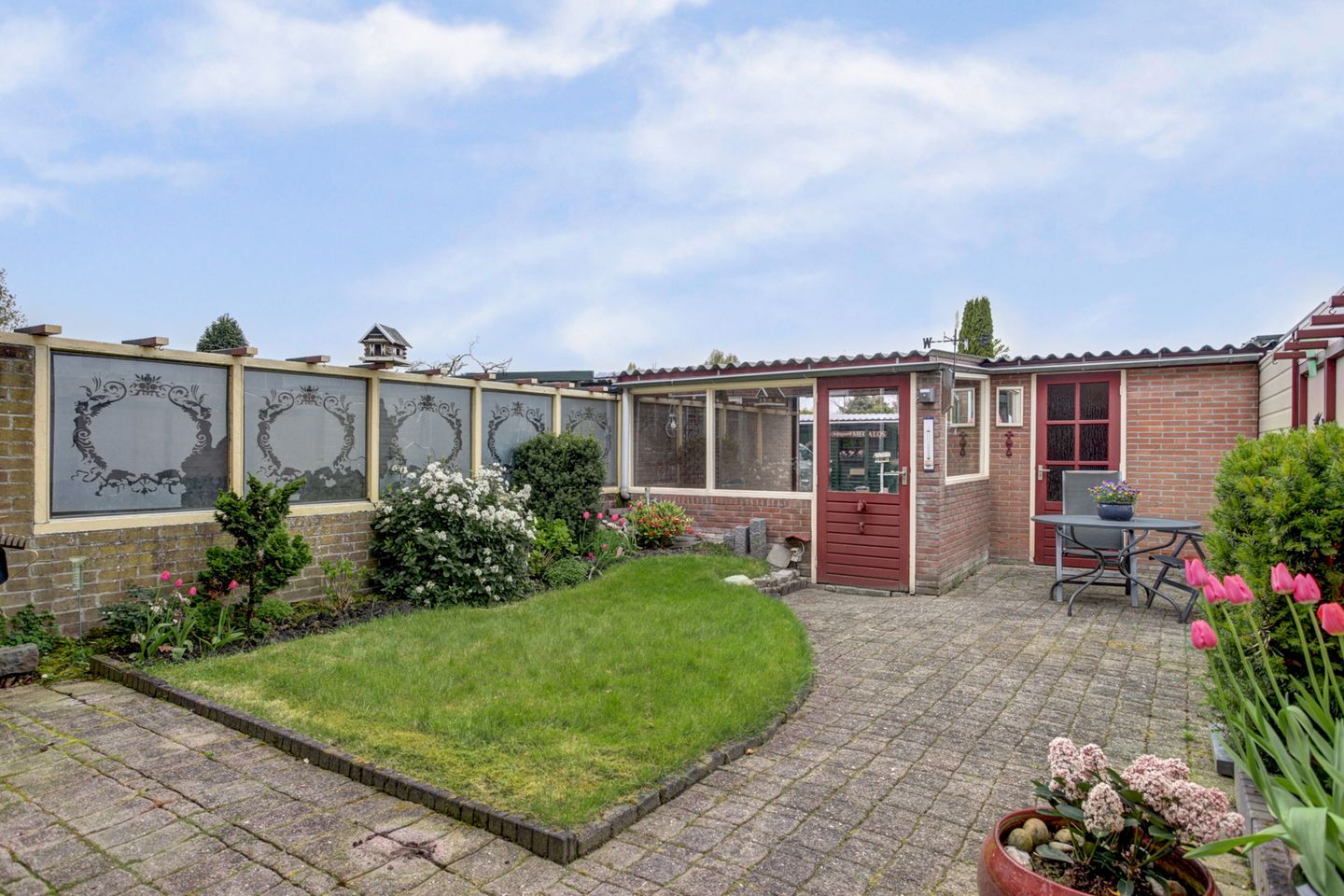 Foto 25 van Zwaluwweg 14