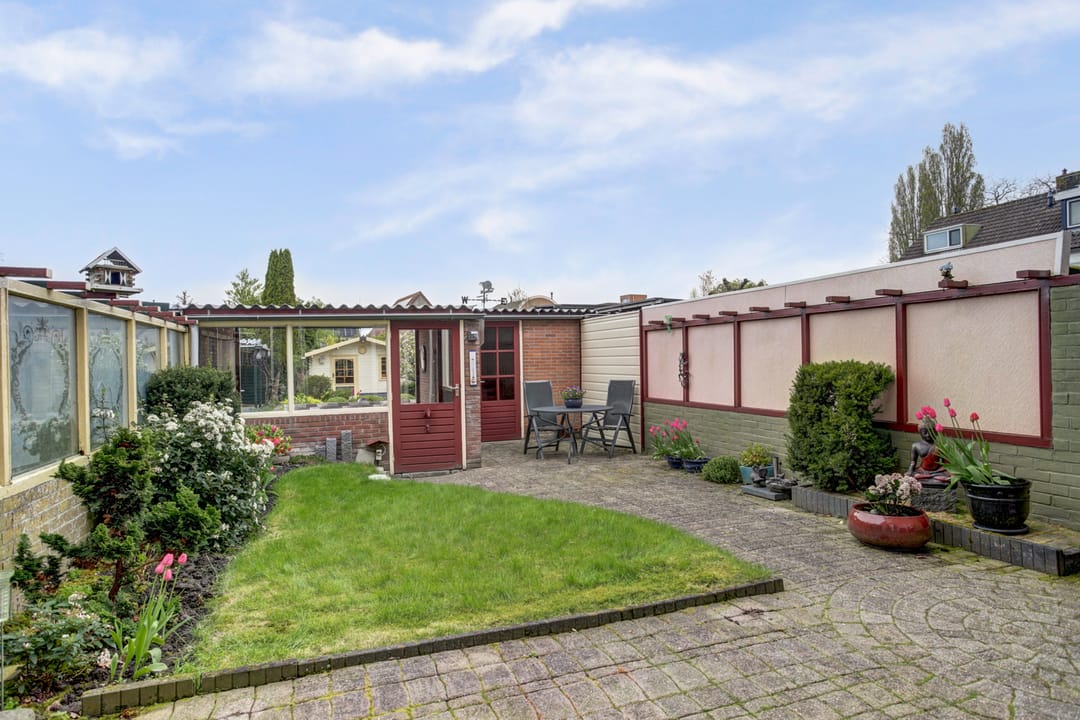 Foto 26 van Zwaluwweg 14