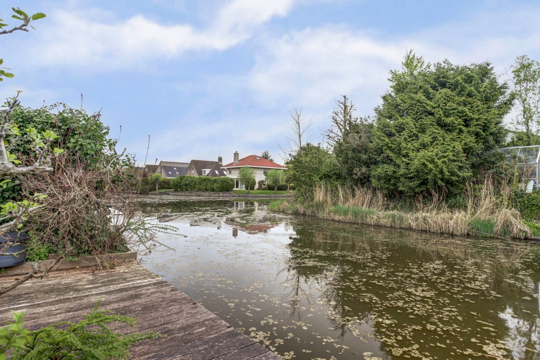 Foto 2 van Zwaluwweg 14