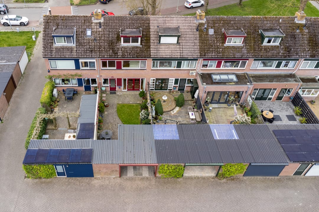 Foto 32 van Zwaluwweg 14