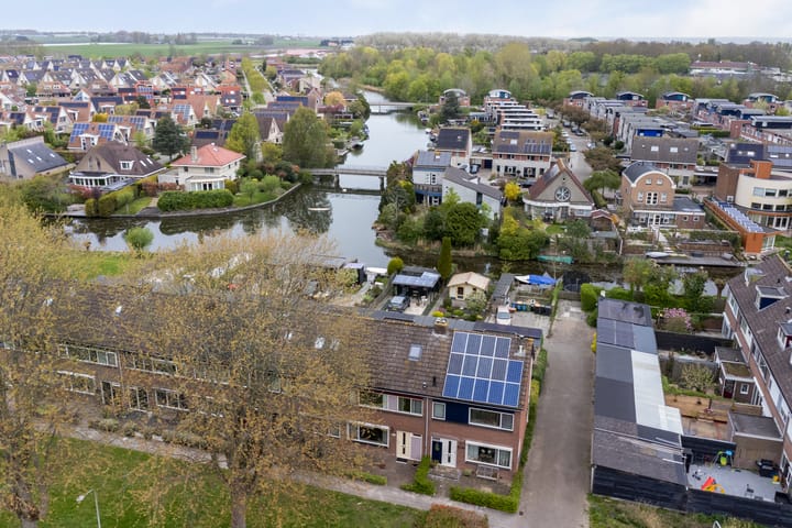 Photo 33 of Zwaluwweg 14