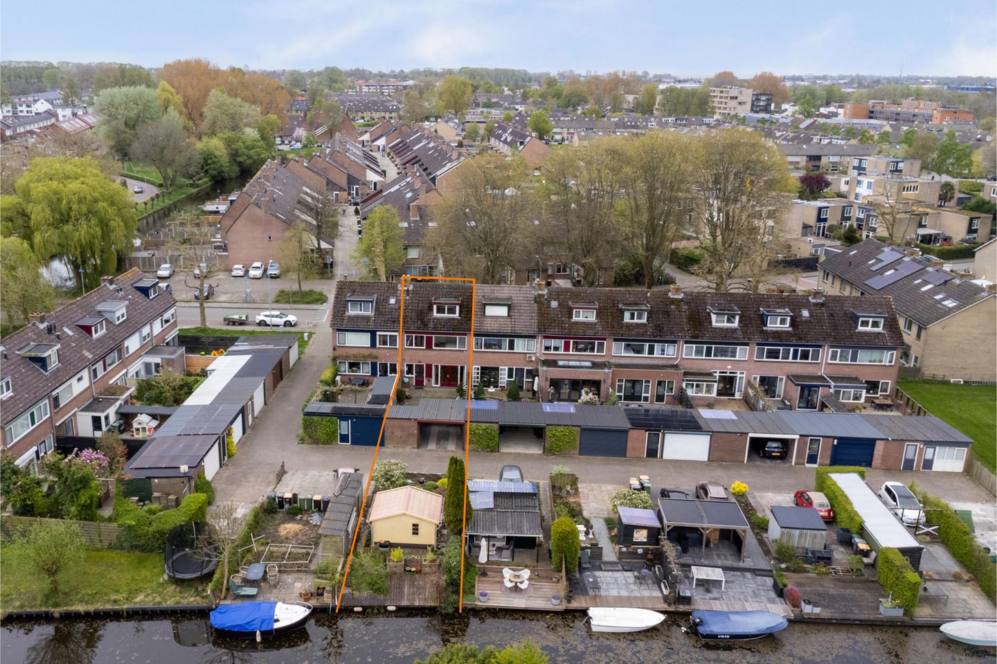 Foto 4 van Zwaluwweg 14