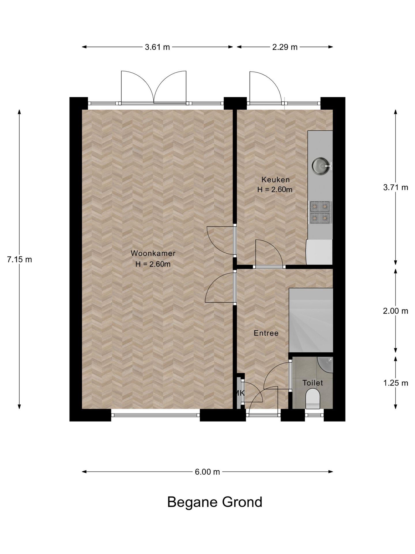 Foto 34 van Zwaluwweg 14